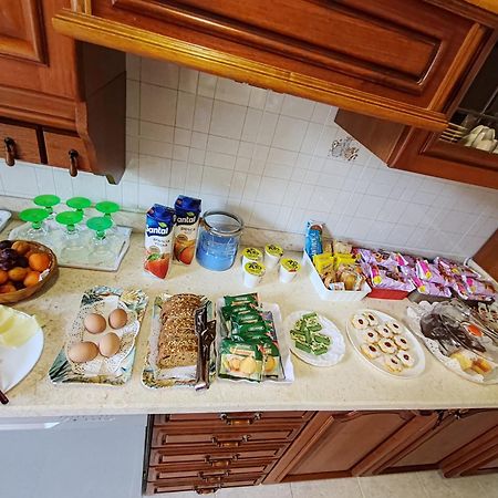 Hotel Economi Depandance Olbia Zewnętrze zdjęcie
