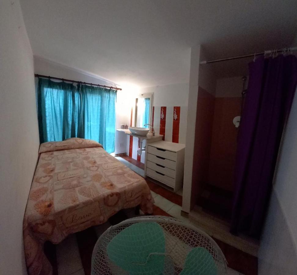 Hotel Economi Depandance Olbia Zewnętrze zdjęcie