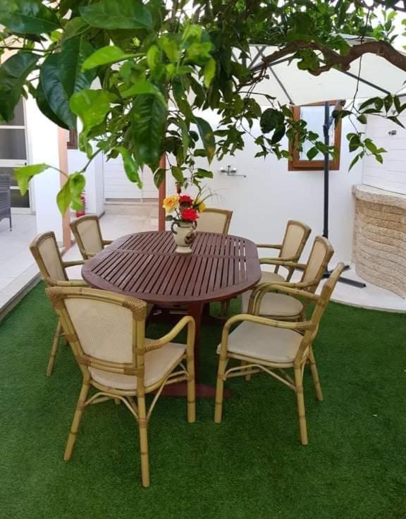 Hotel Economi Depandance Olbia Zewnętrze zdjęcie