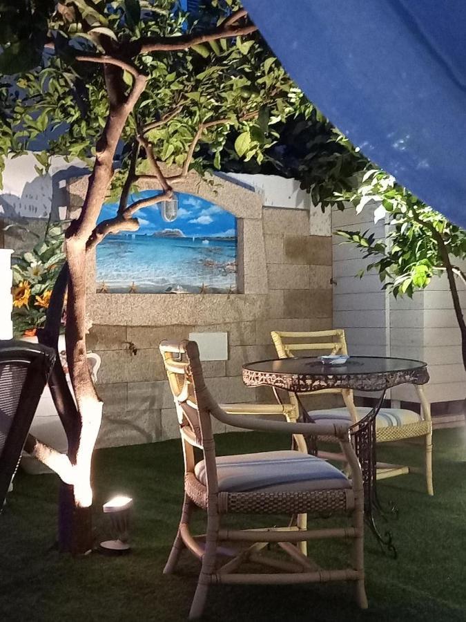 Hotel Economi Depandance Olbia Zewnętrze zdjęcie