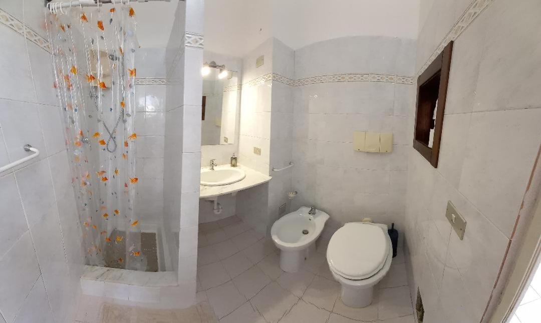 Hotel Economi Depandance Olbia Zewnętrze zdjęcie