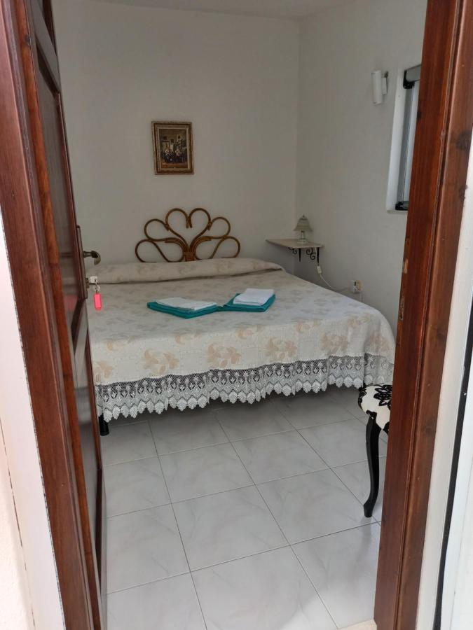 Hotel Economi Depandance Olbia Zewnętrze zdjęcie