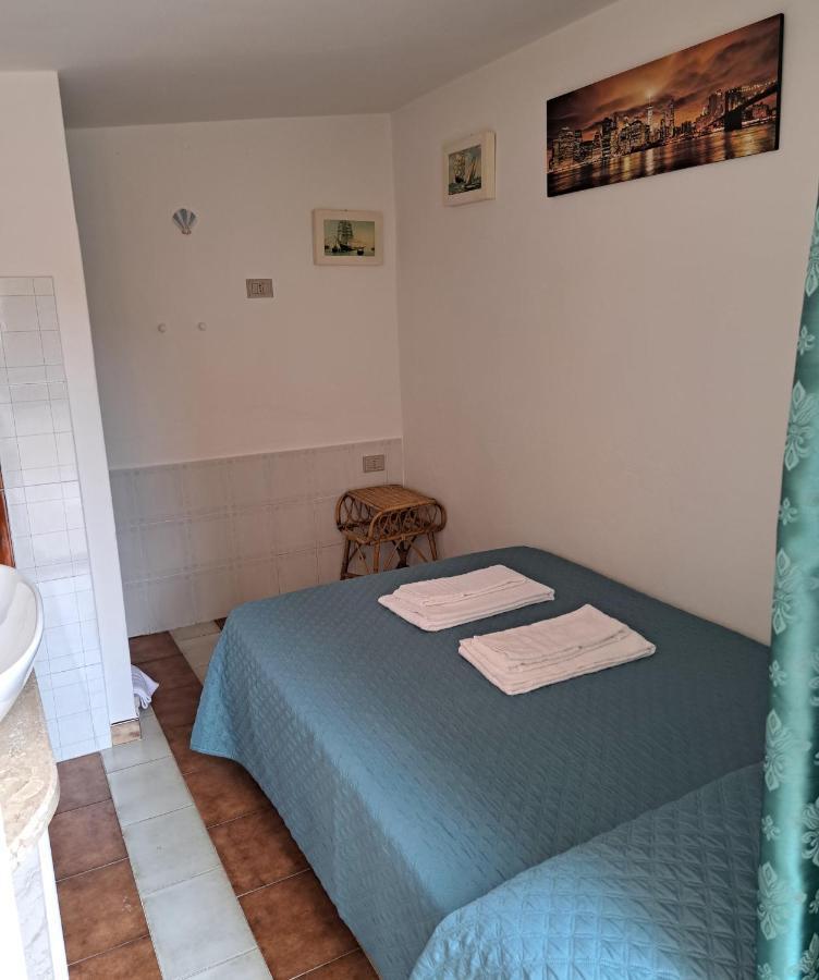 Hotel Economi Depandance Olbia Zewnętrze zdjęcie