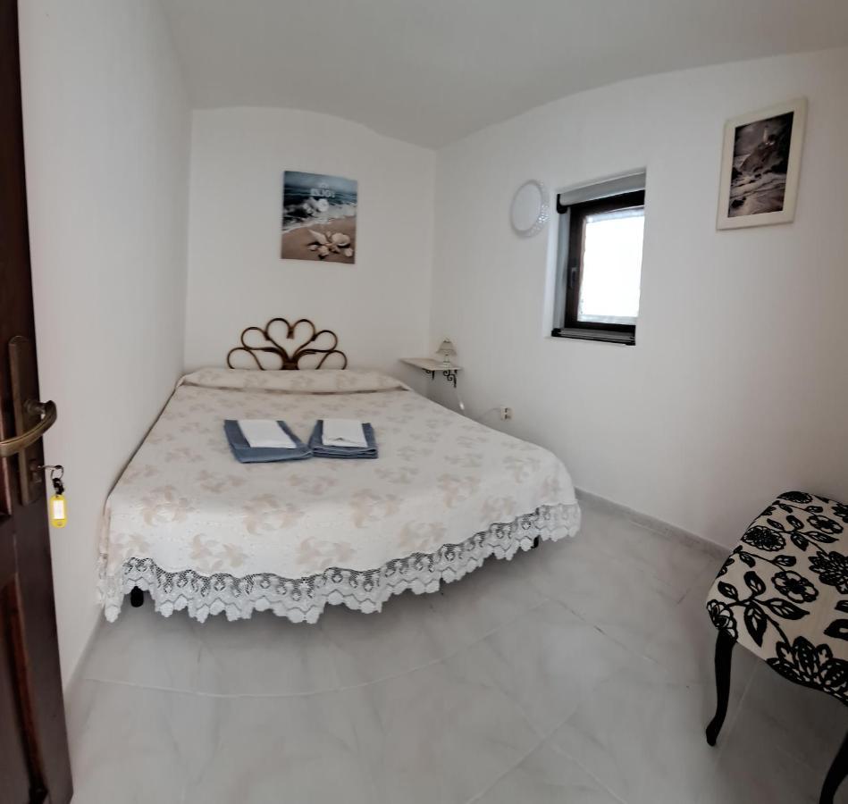 Hotel Economi Depandance Olbia Zewnętrze zdjęcie