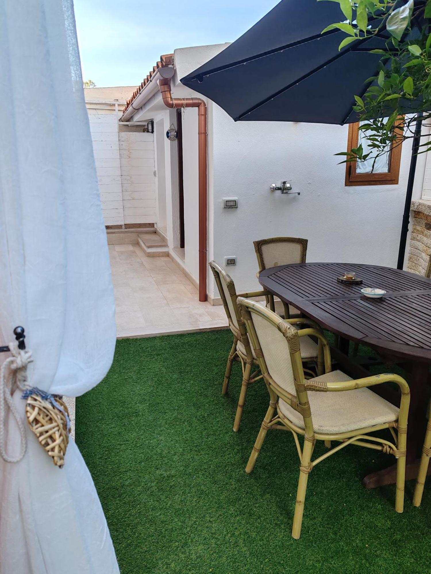 Hotel Economi Depandance Olbia Zewnętrze zdjęcie