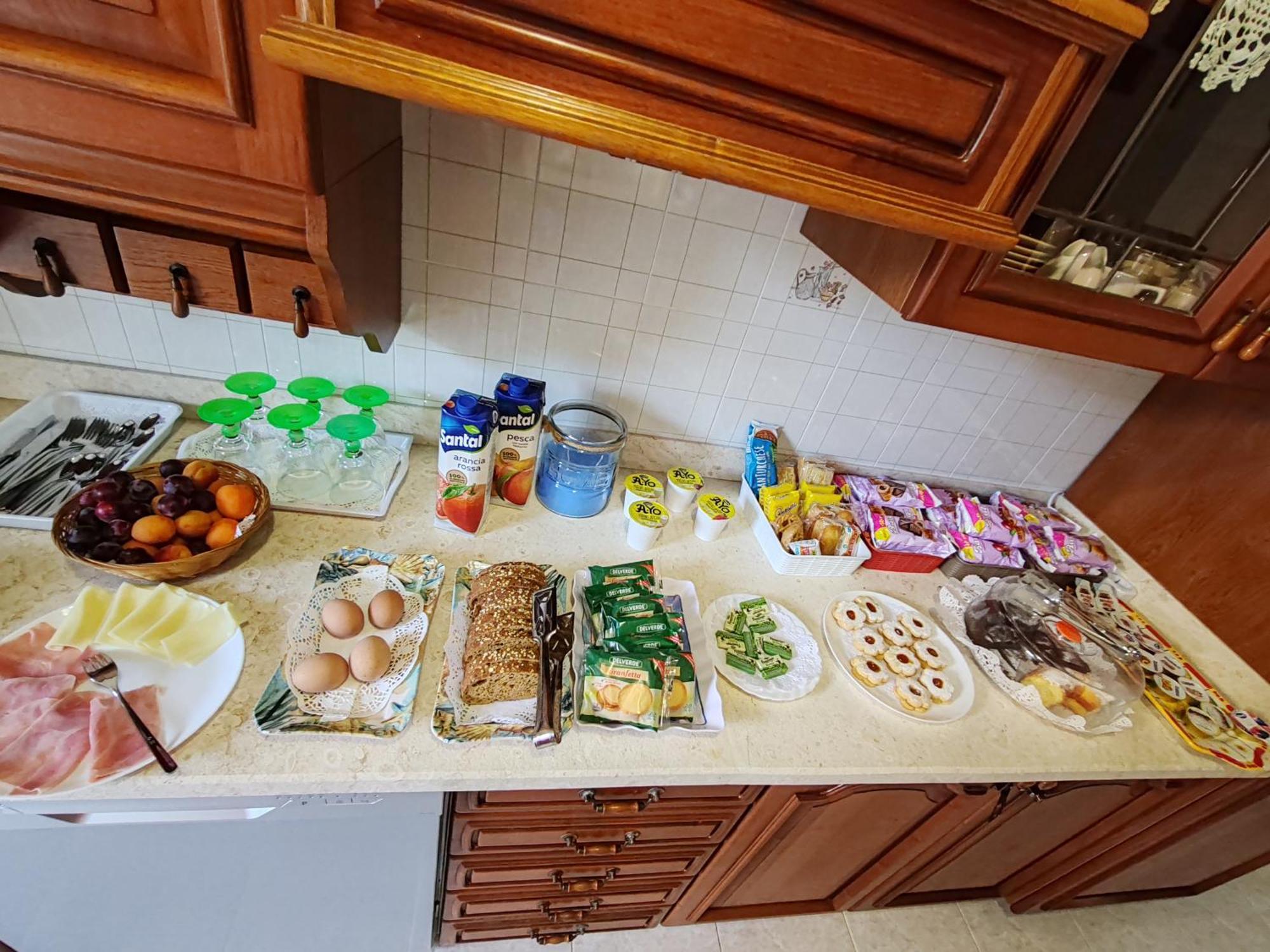 Hotel Economi Depandance Olbia Zewnętrze zdjęcie